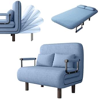 Amazon.co.jp: ソファーベッド 折りたたみ 3way